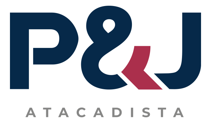 P&J Atacadista